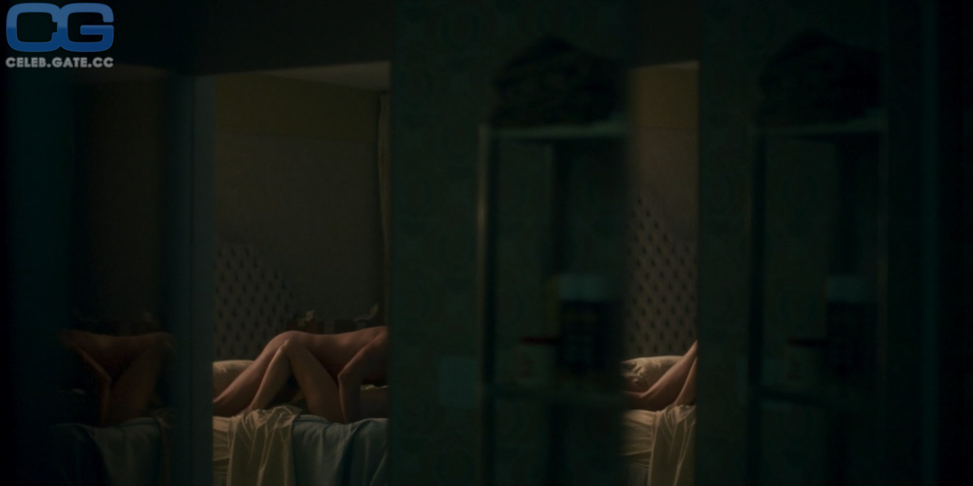 Jessica Chastain 