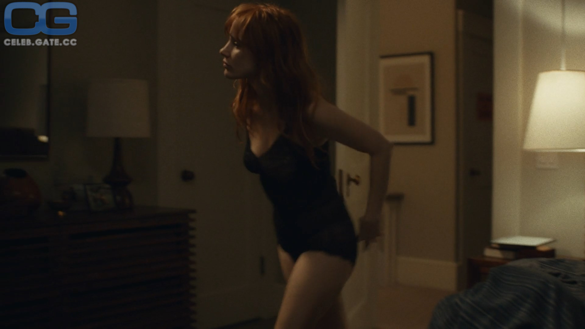 Jessica Chastain 