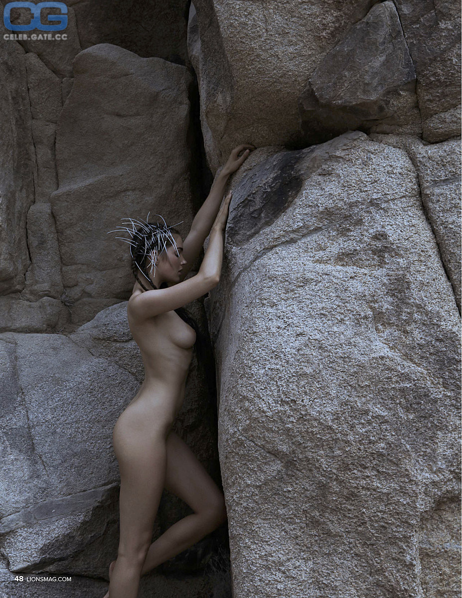 Jessica Wall naked