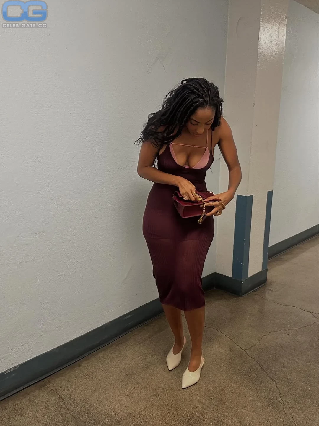 Jessica Williams 