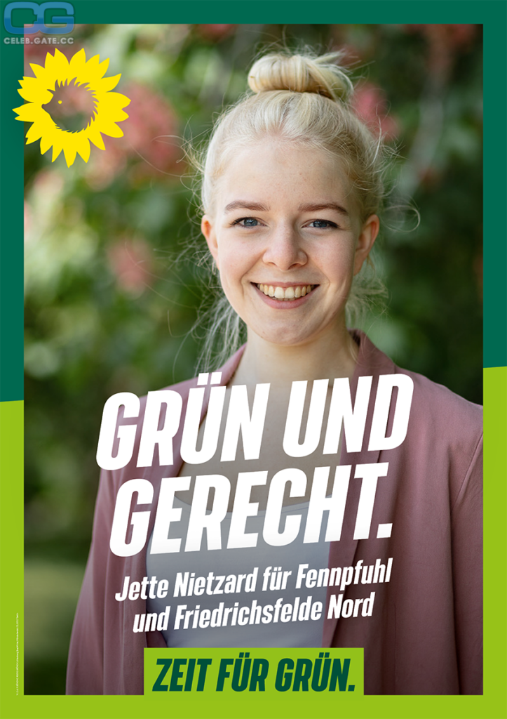 Jette Nietzard 