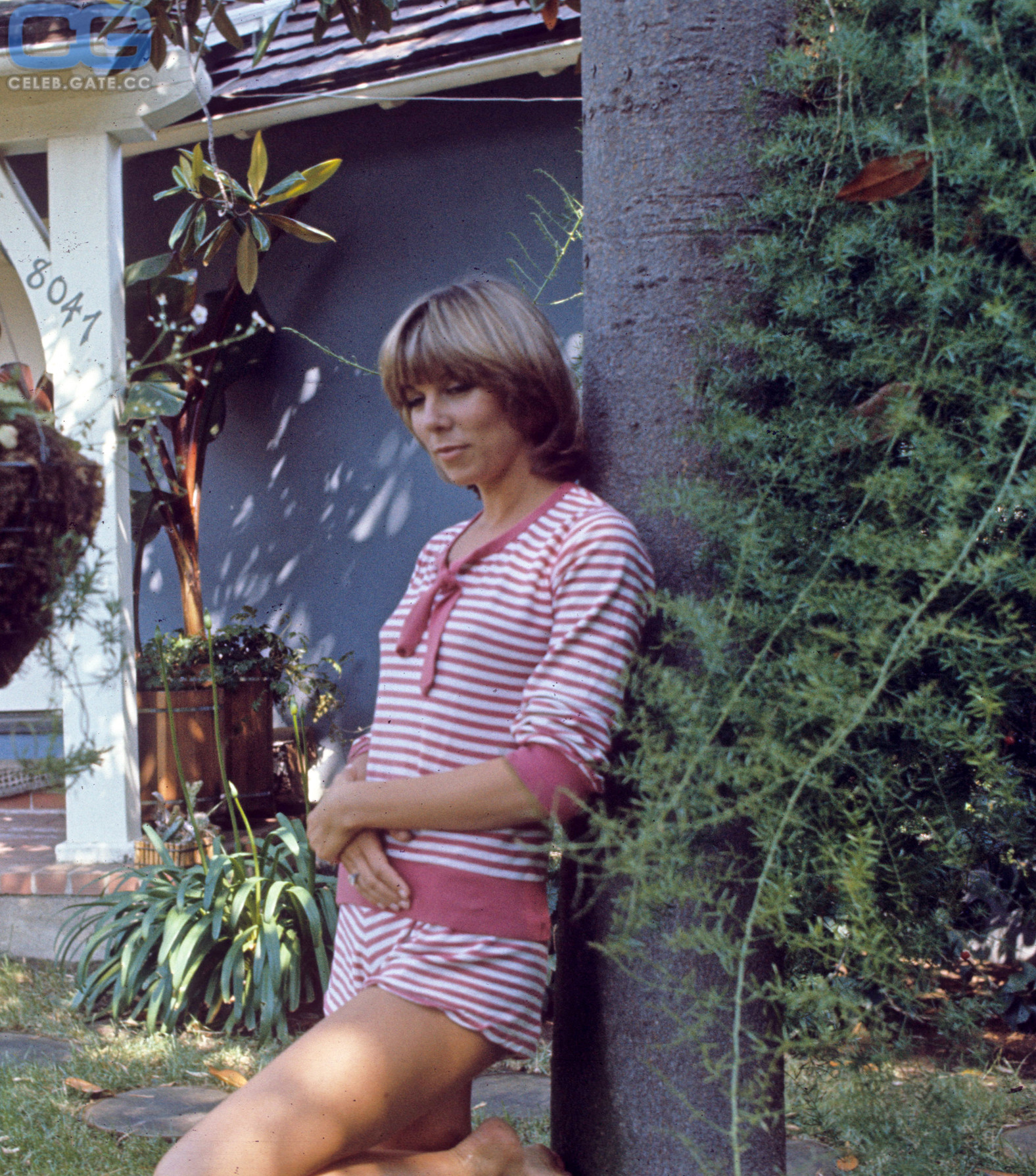 Jo Ann Harris 