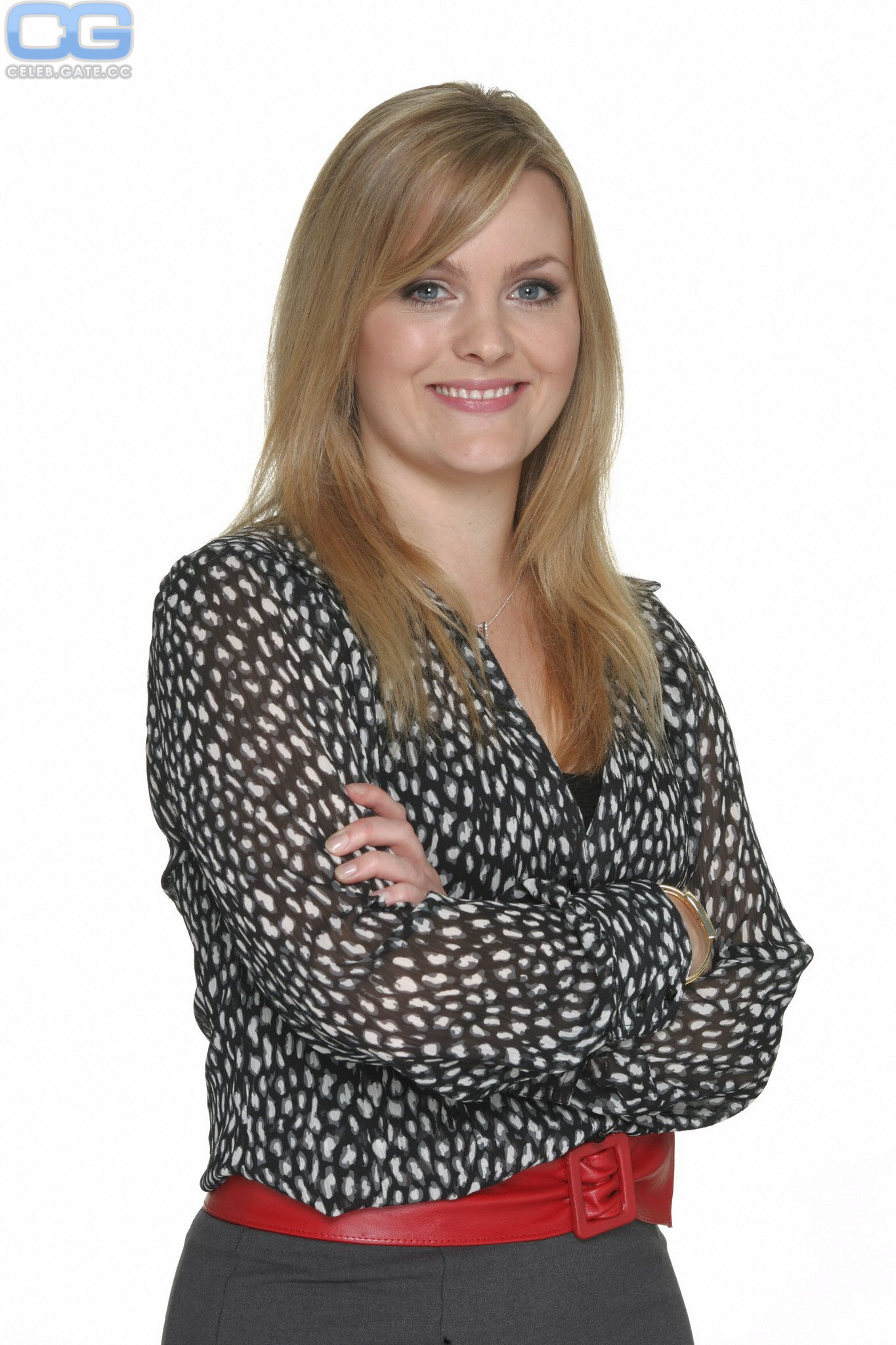 Jo Joyner 