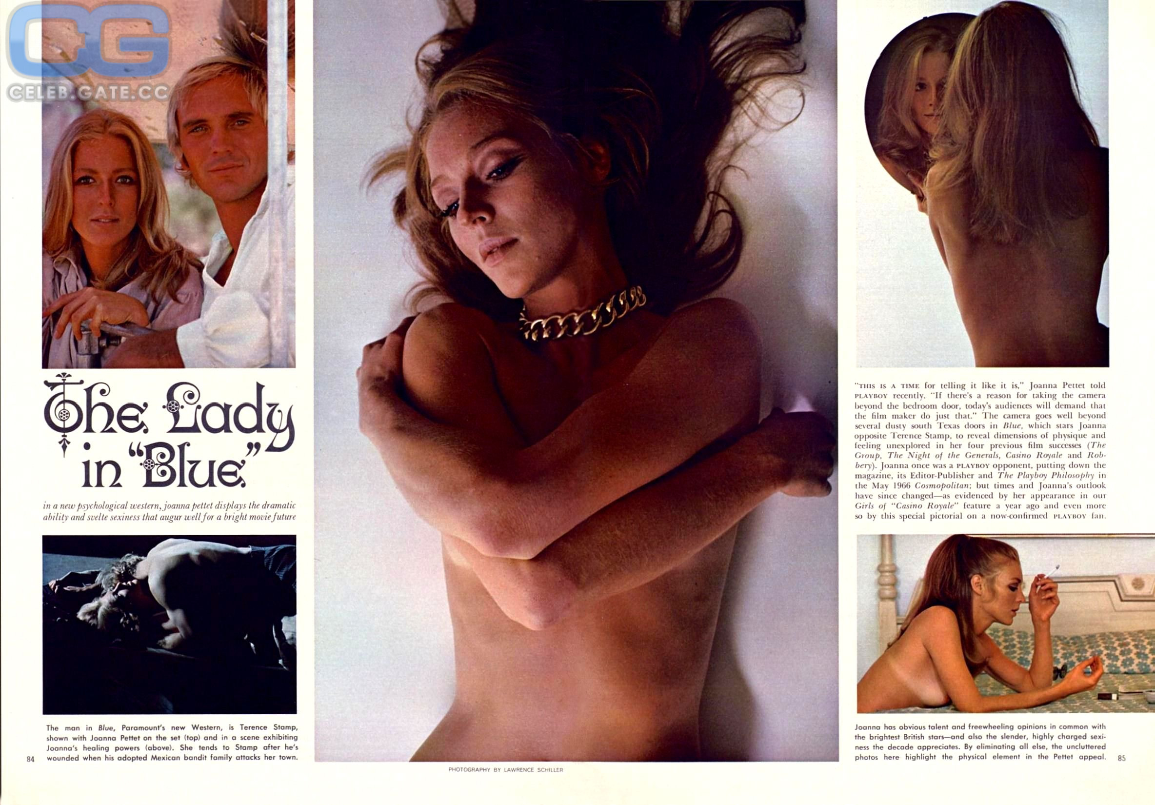 Joanna Cassidy Nude Topless Pictures Playboy Photos Sex, free sex galleries...