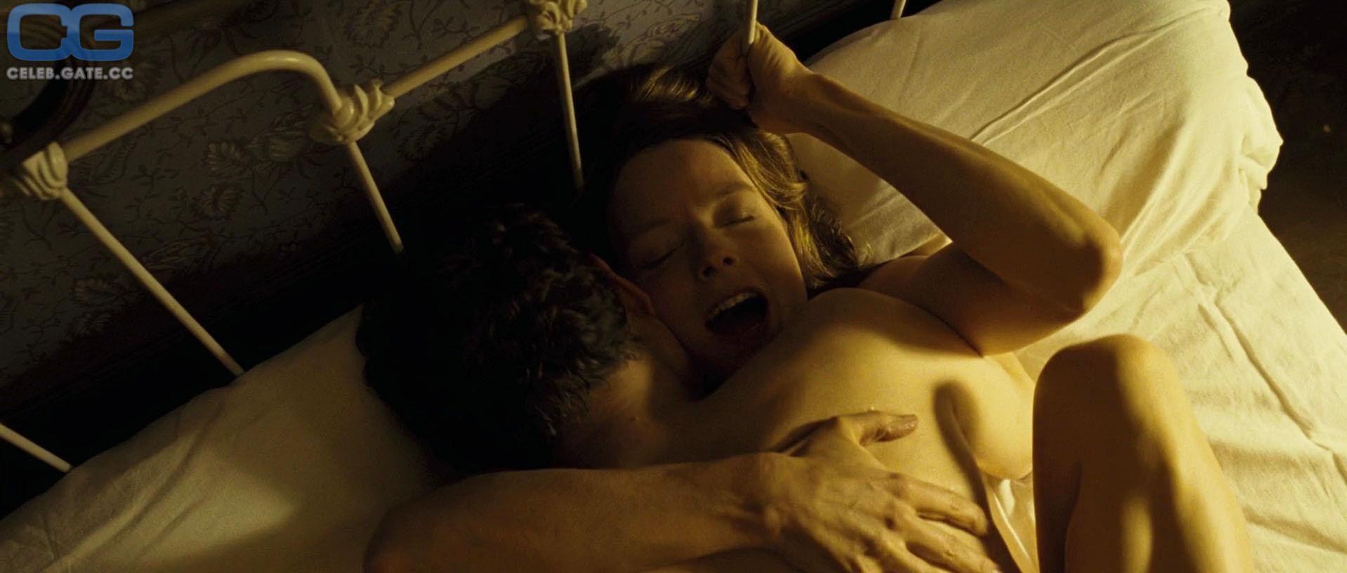 Jodie Foster 