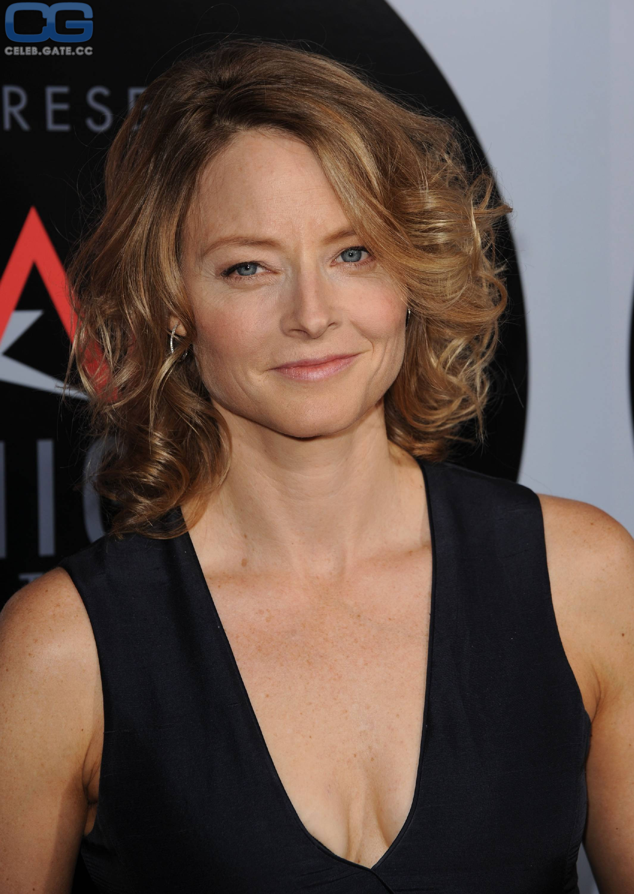Jodie Foster 