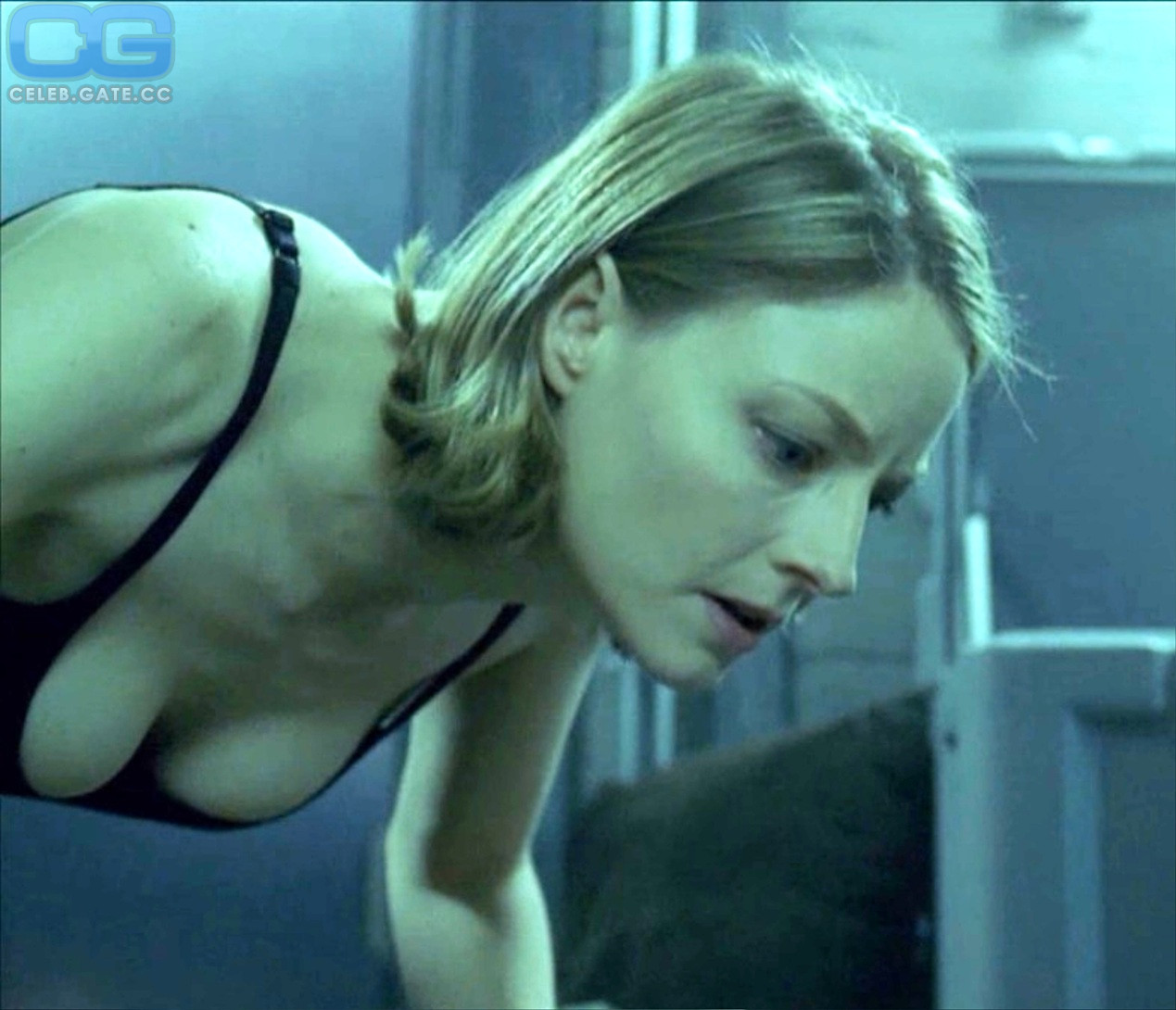 Jodie foster nude pictures
