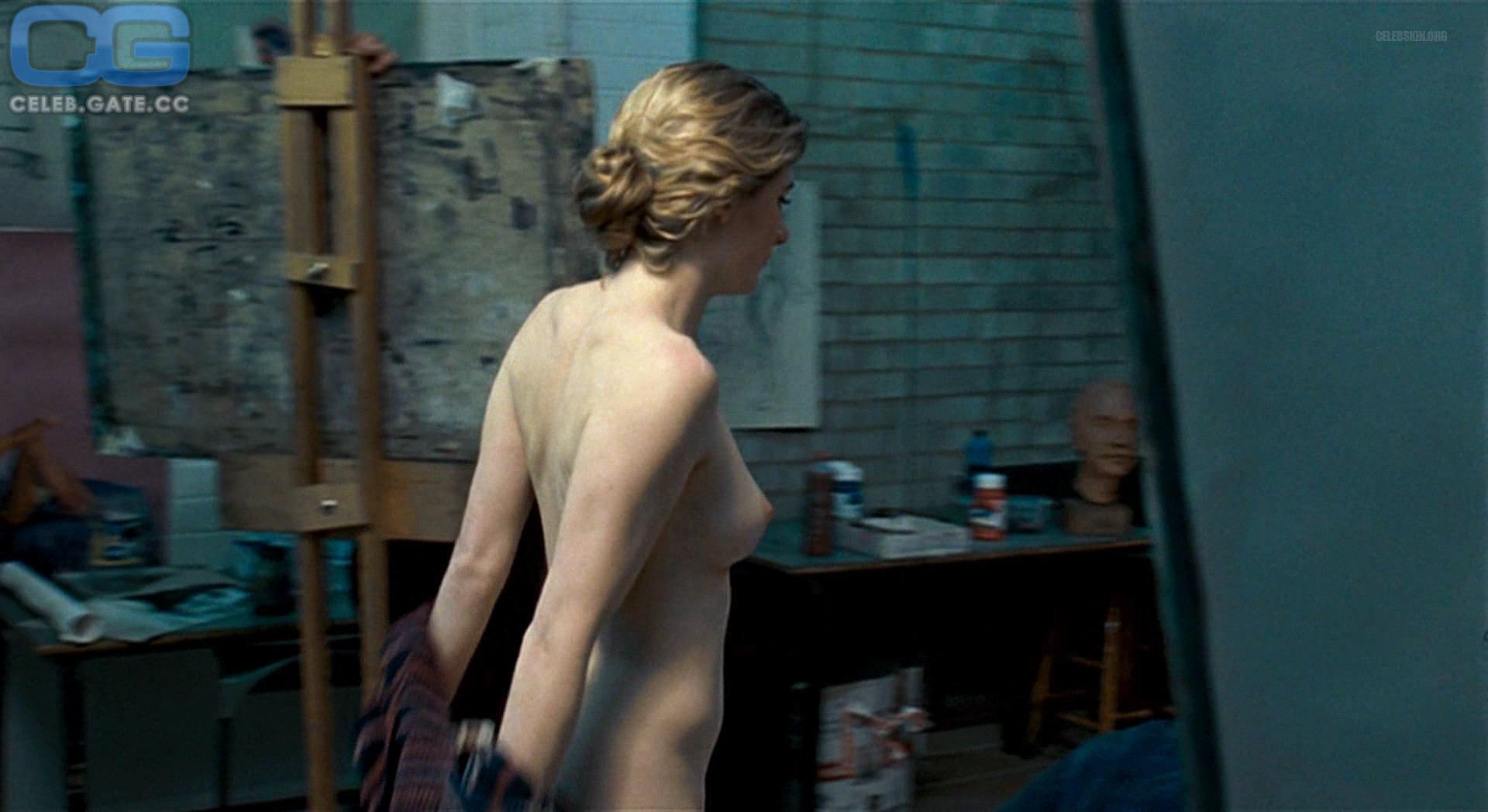 Whittaker scenes jodie nude 