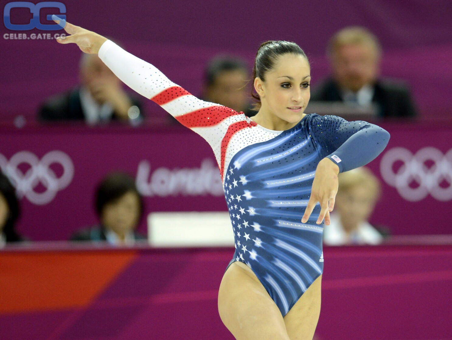 Jordyn Wieber 