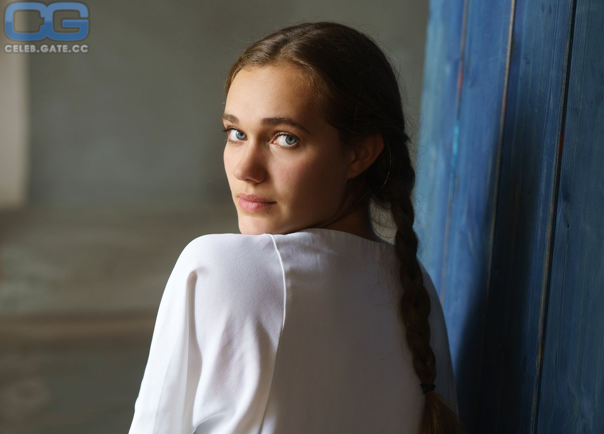 Josephine Martz 