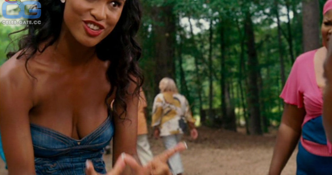 Joy Bryant 