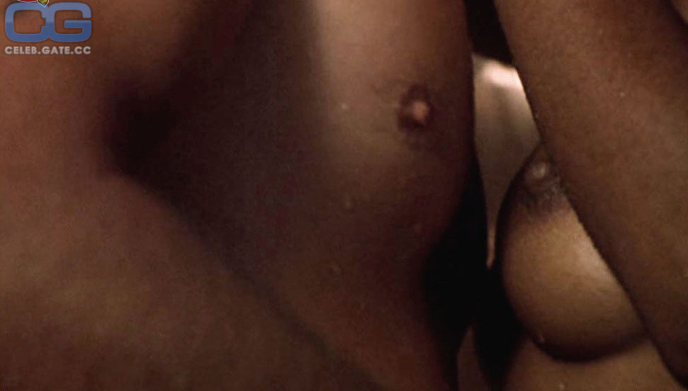 Joy Bryant 