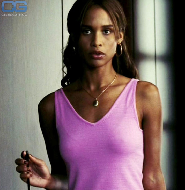 Joy Bryant 