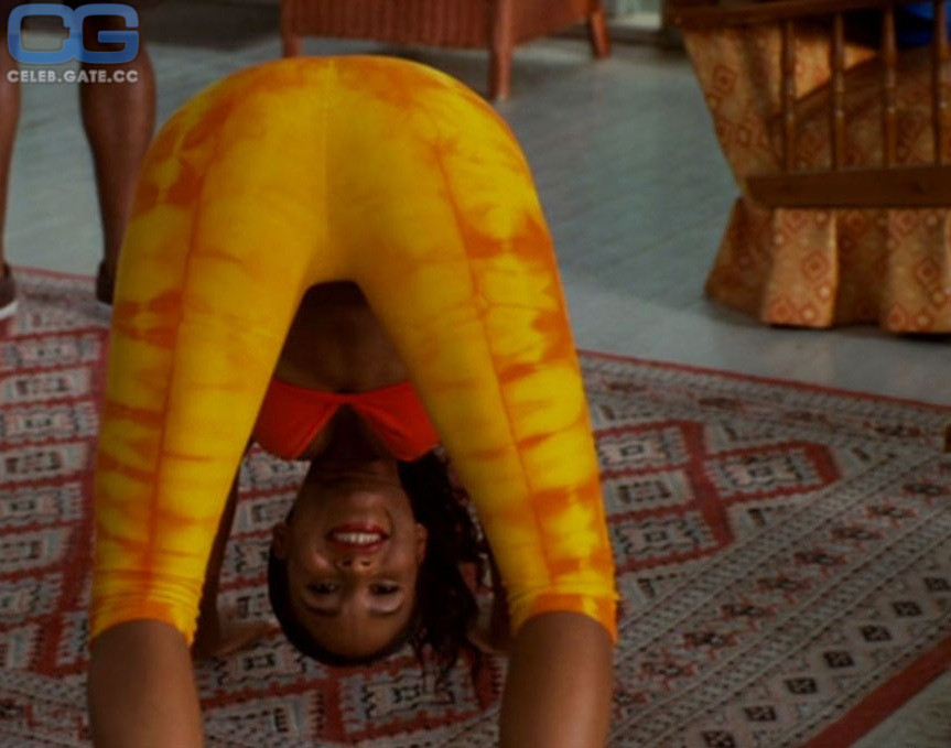 Joy Bryant 