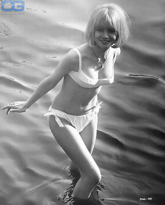 Judy Geeson 