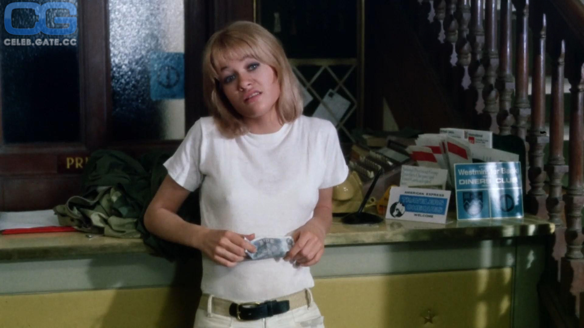 Judy Geeson 