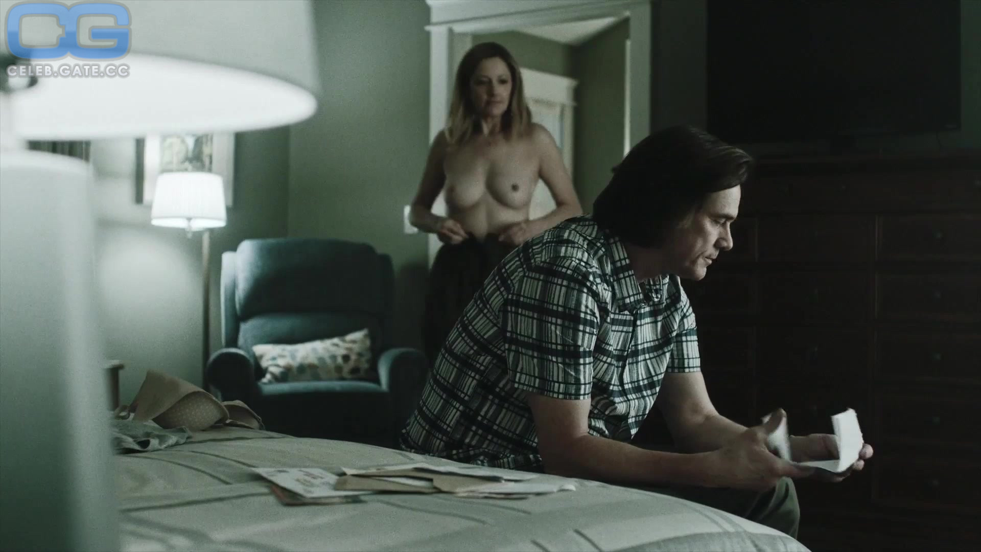 Judy Greer 