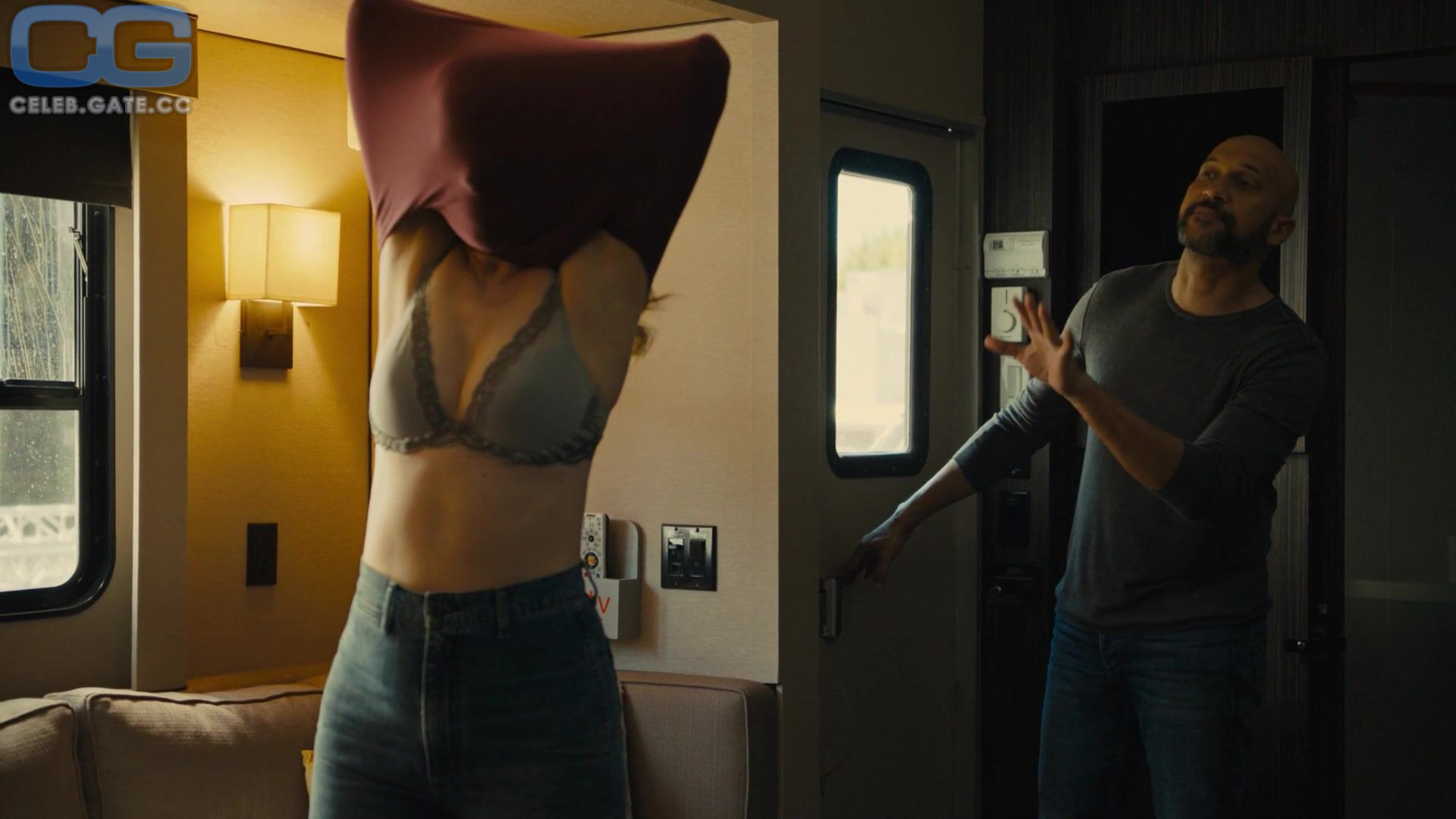 Judy Greer 