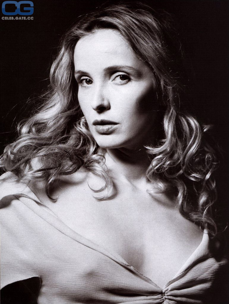 Julie Delpy 
