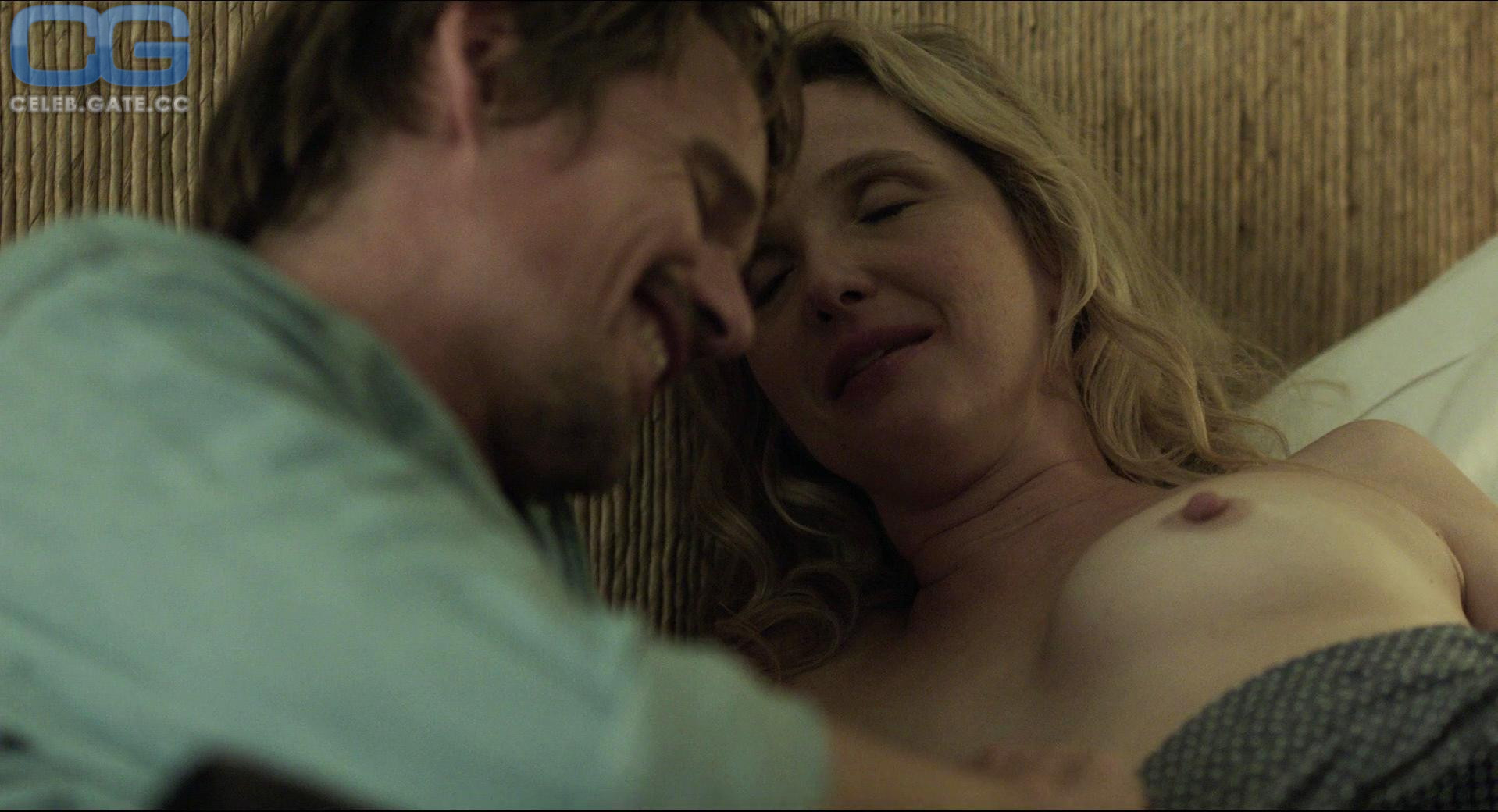 Julie Delpy 