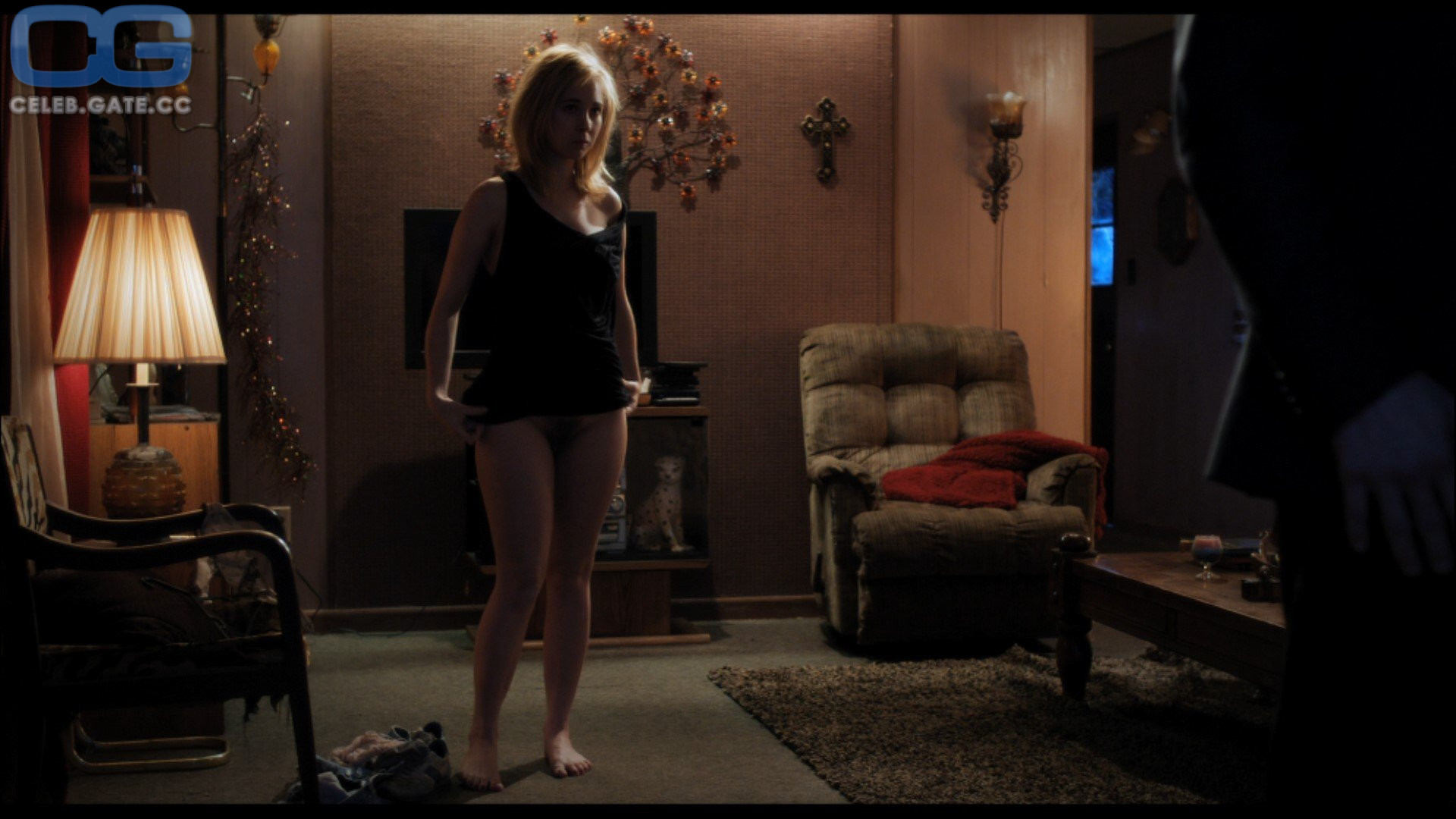 Juno Temple 