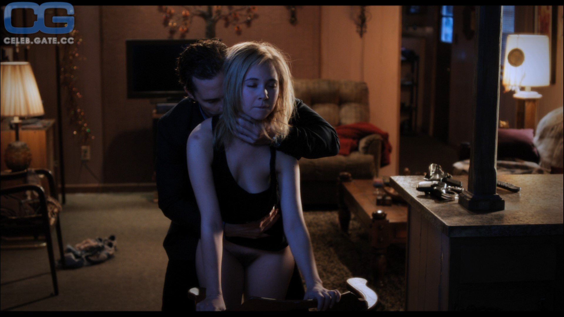 Juno Temple 