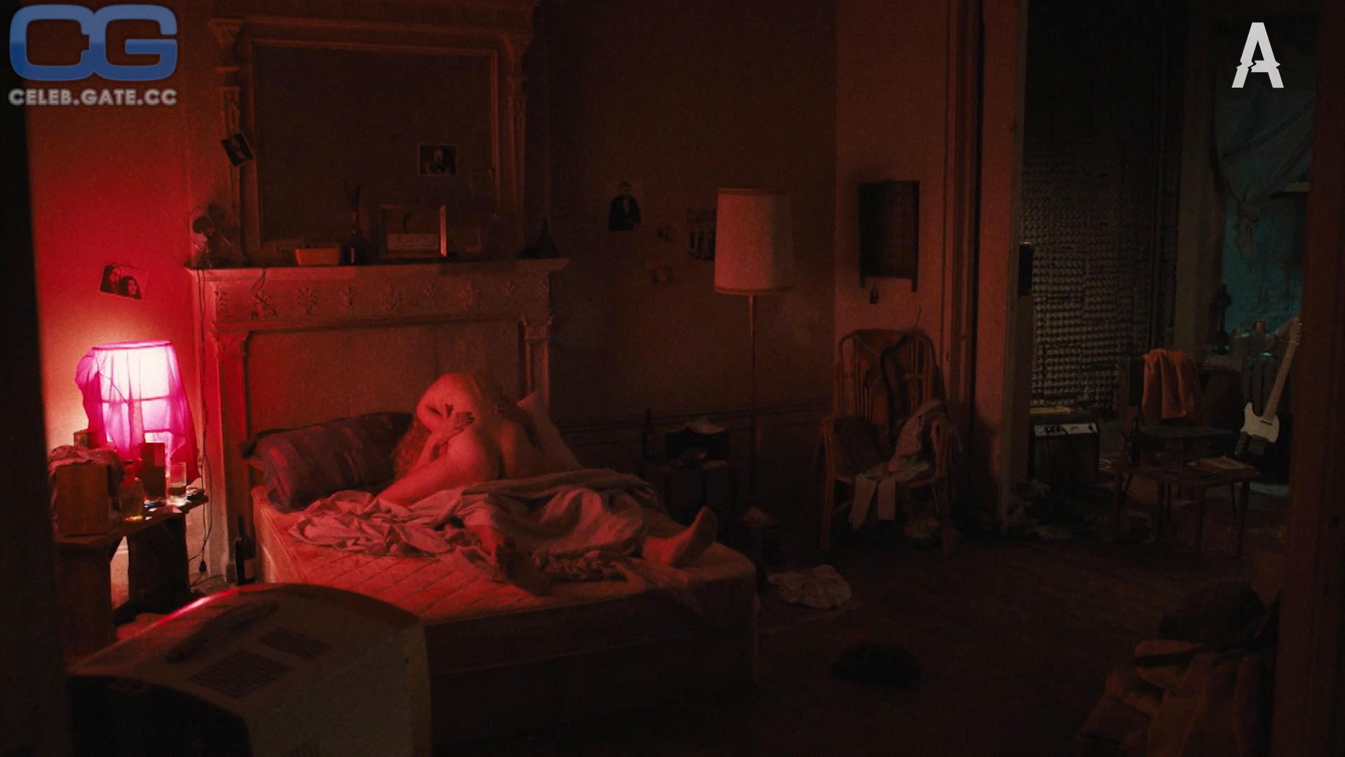 Juno Temple 