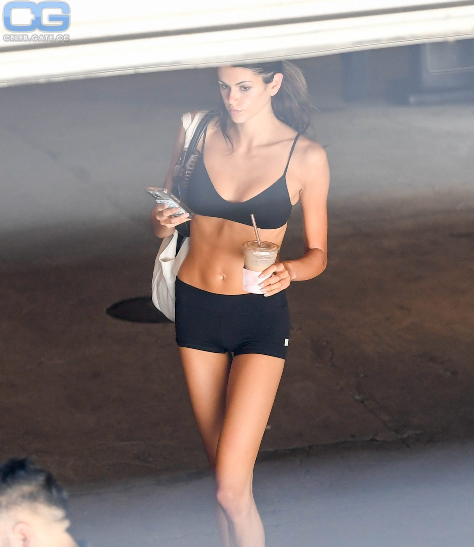 Kaia Gerber 