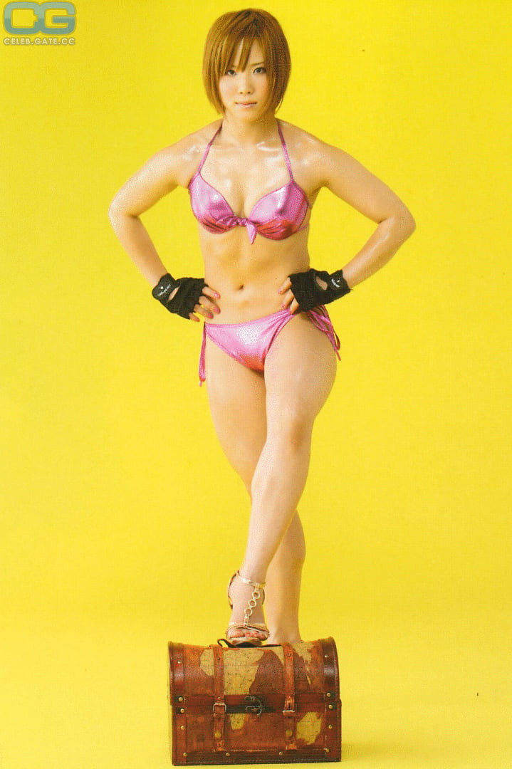 Kairi Sane 