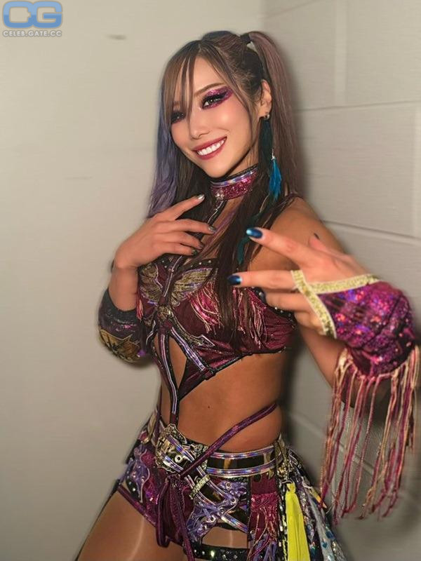 Kairi Sane 