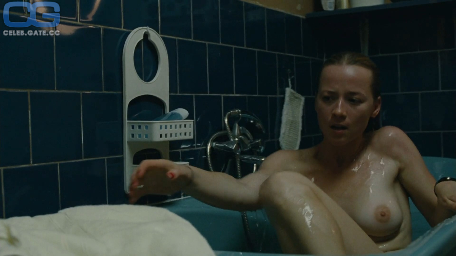 Karine Vanasse 
