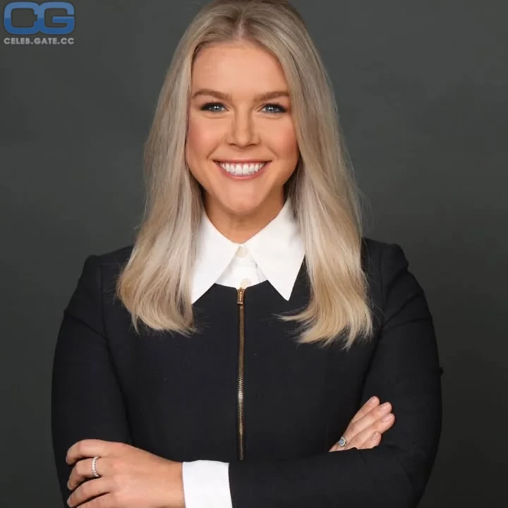 Karoline Leavitt 