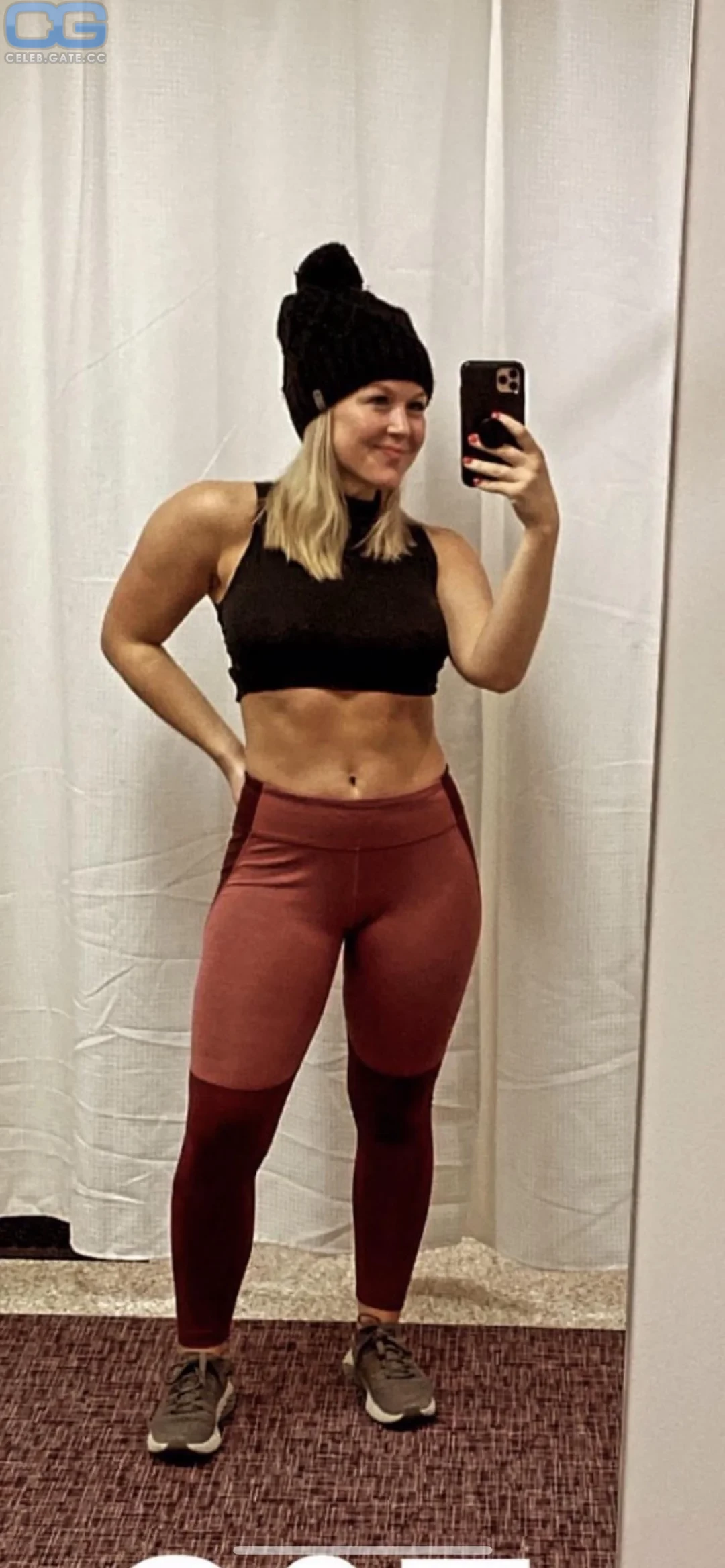 Karoline Leavitt 