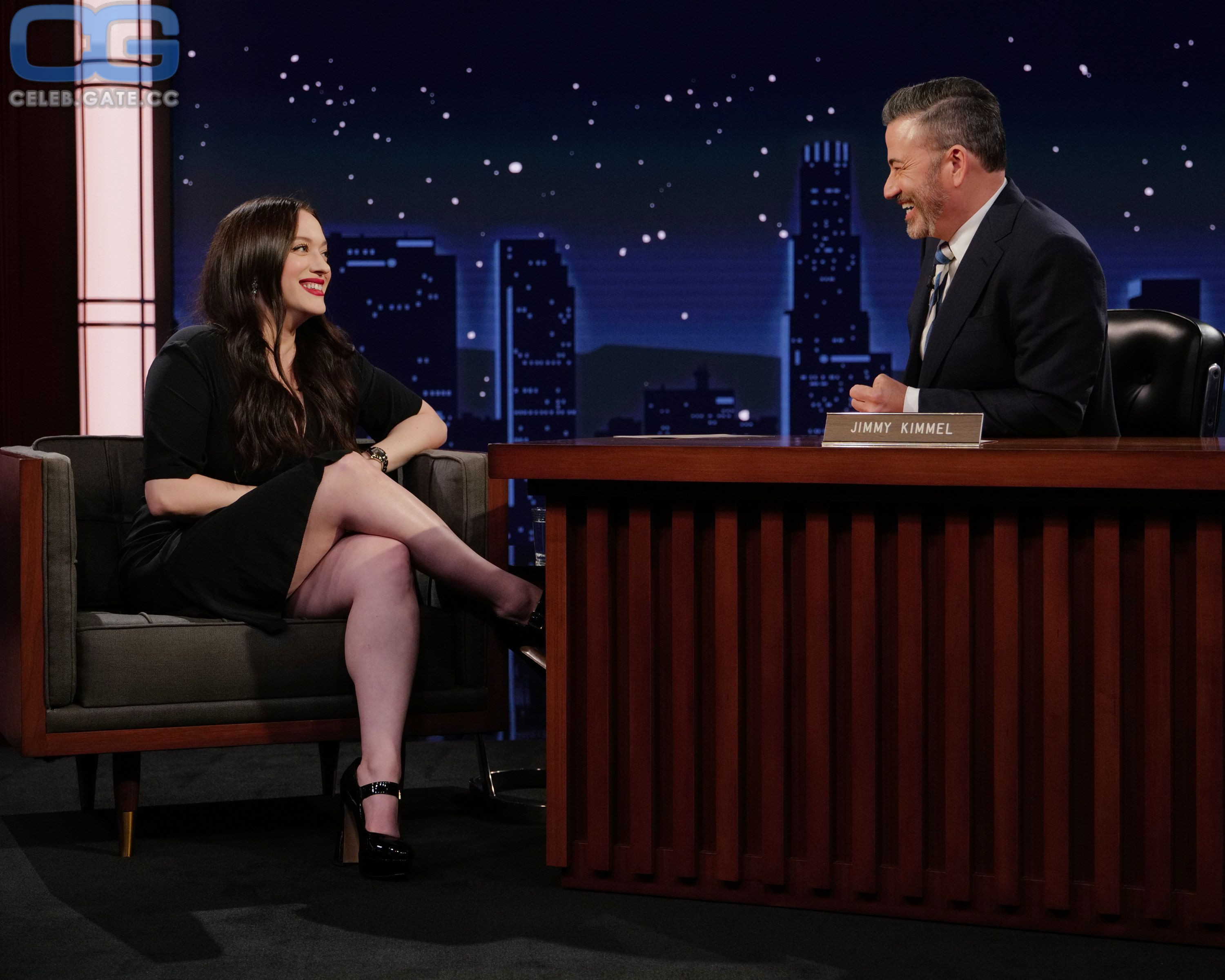 Kat Dennings 