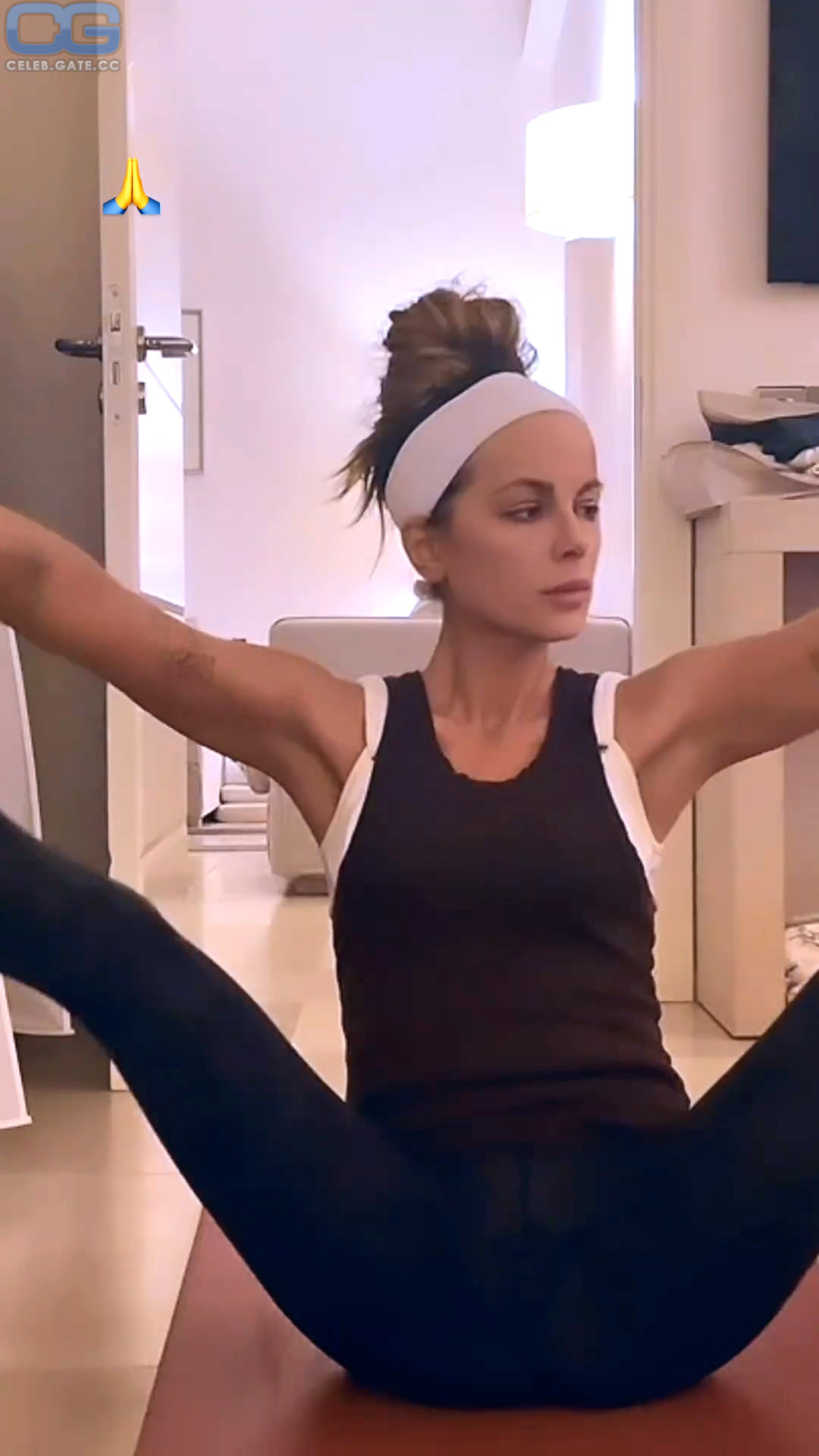 Kate Beckinsale 