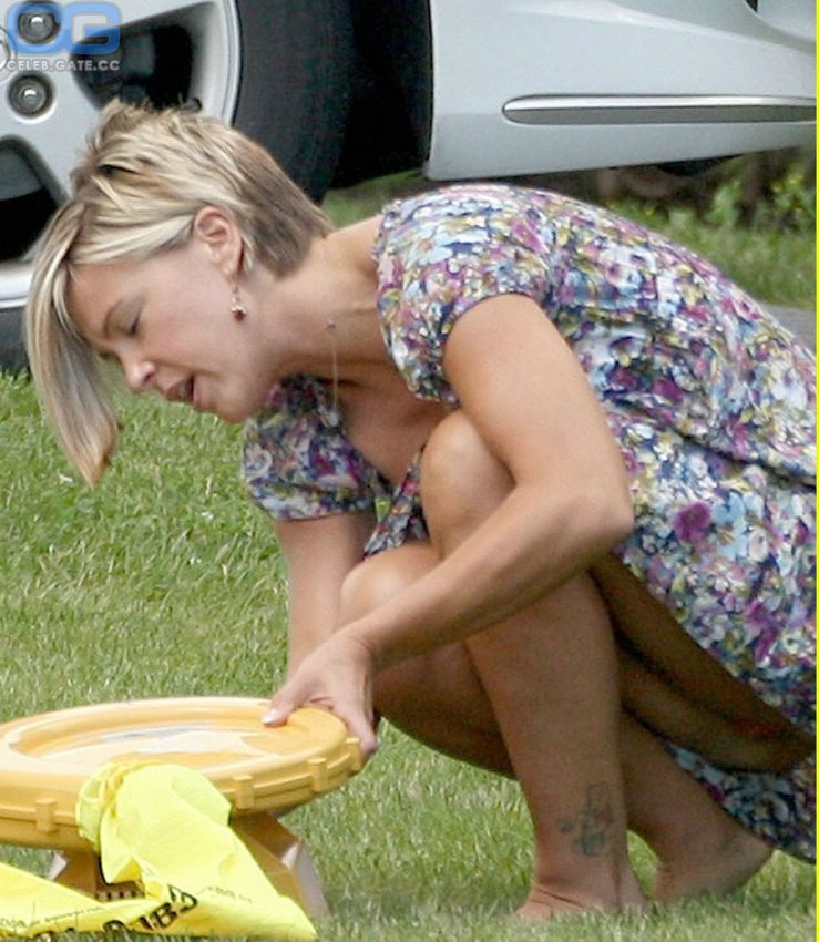Kate Gosselin 