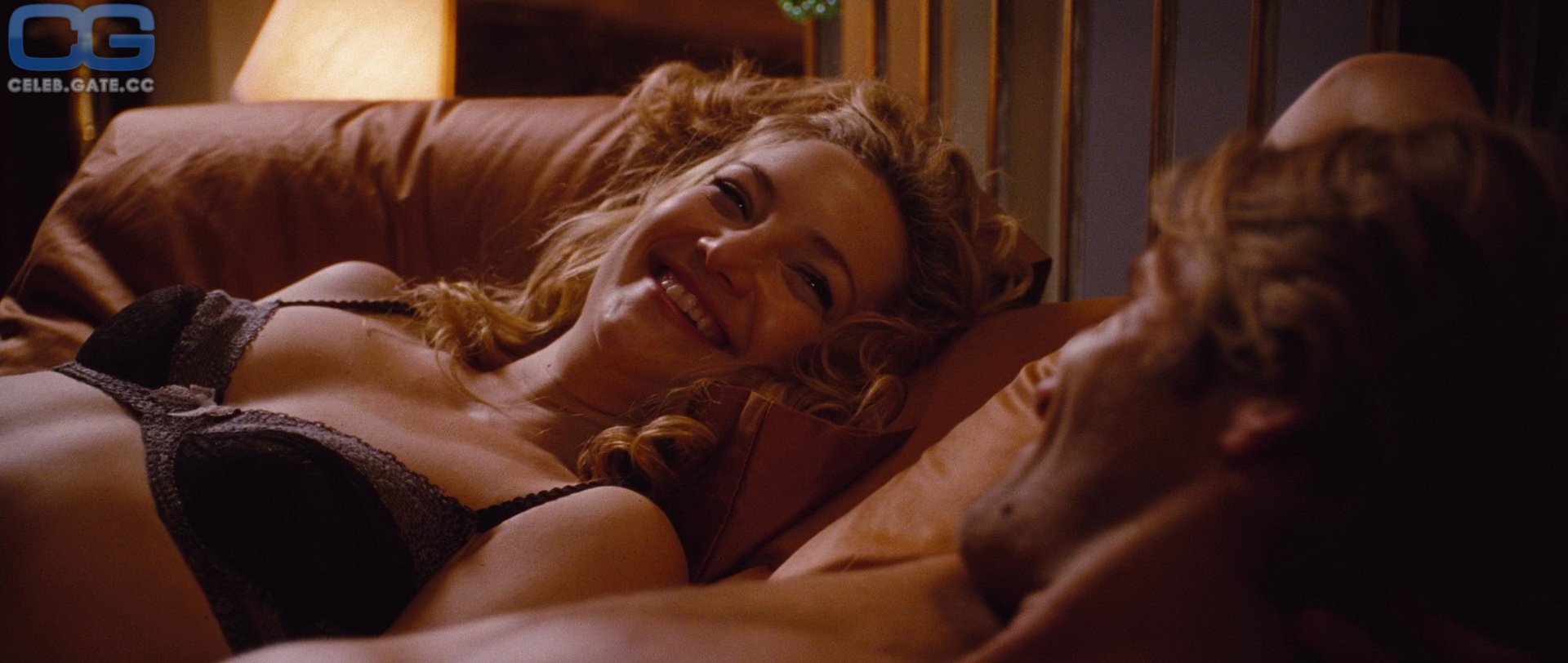 Kate Hudson sex scene
