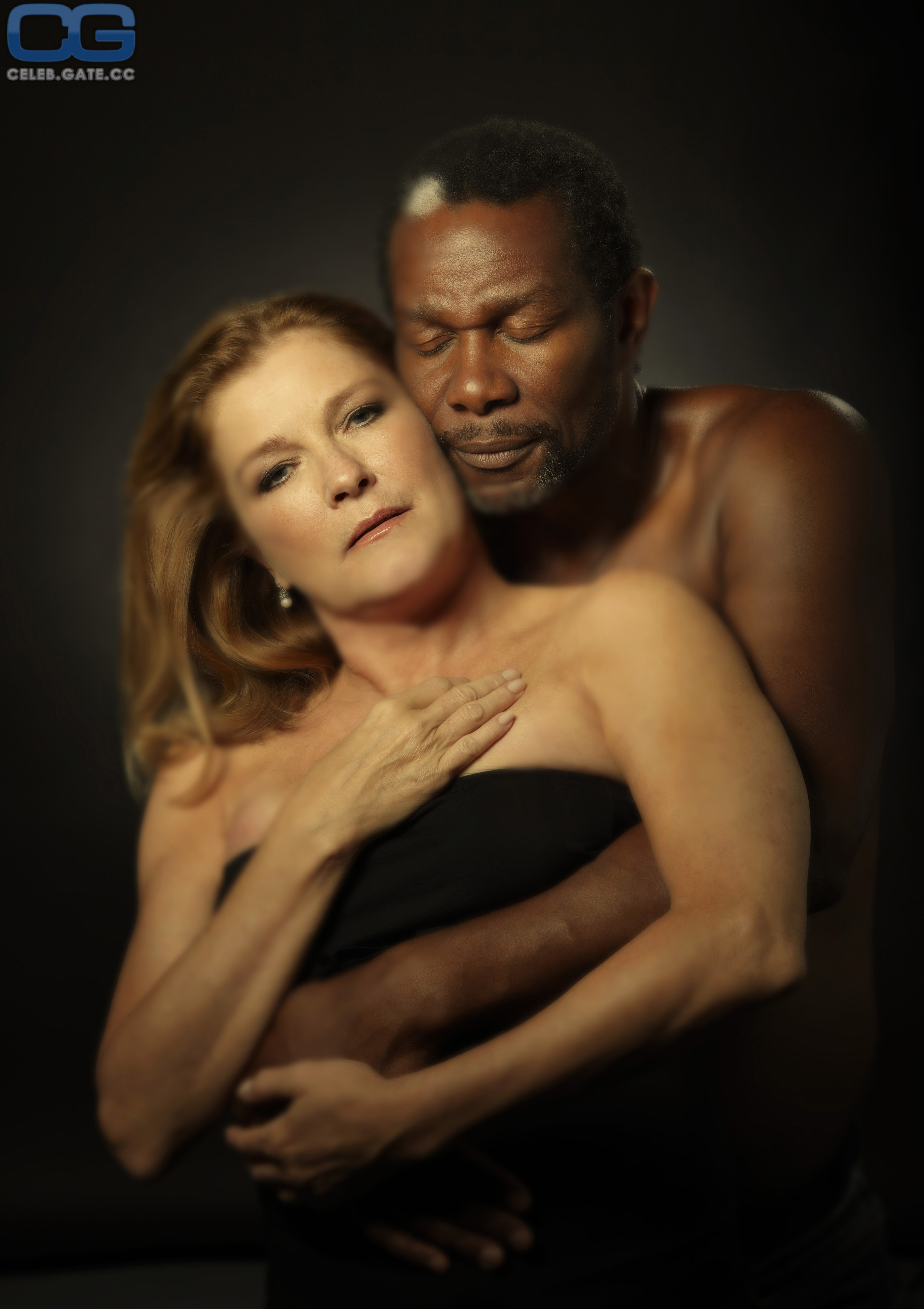 Kate mulgrew nude