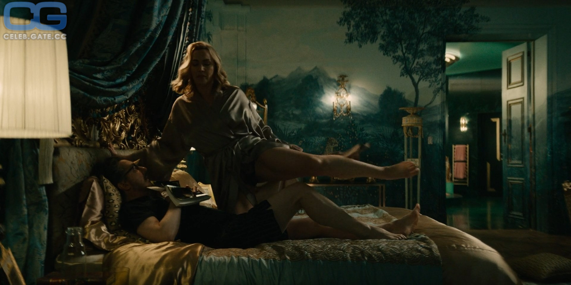 Kate Winslet 