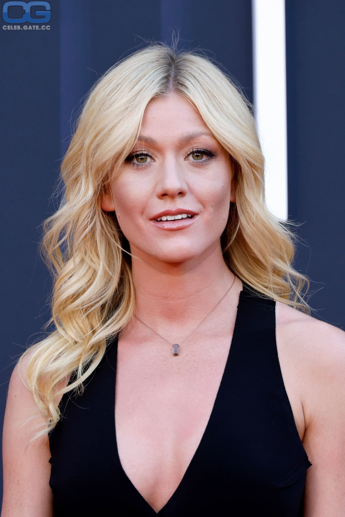 Katherine McNamara 