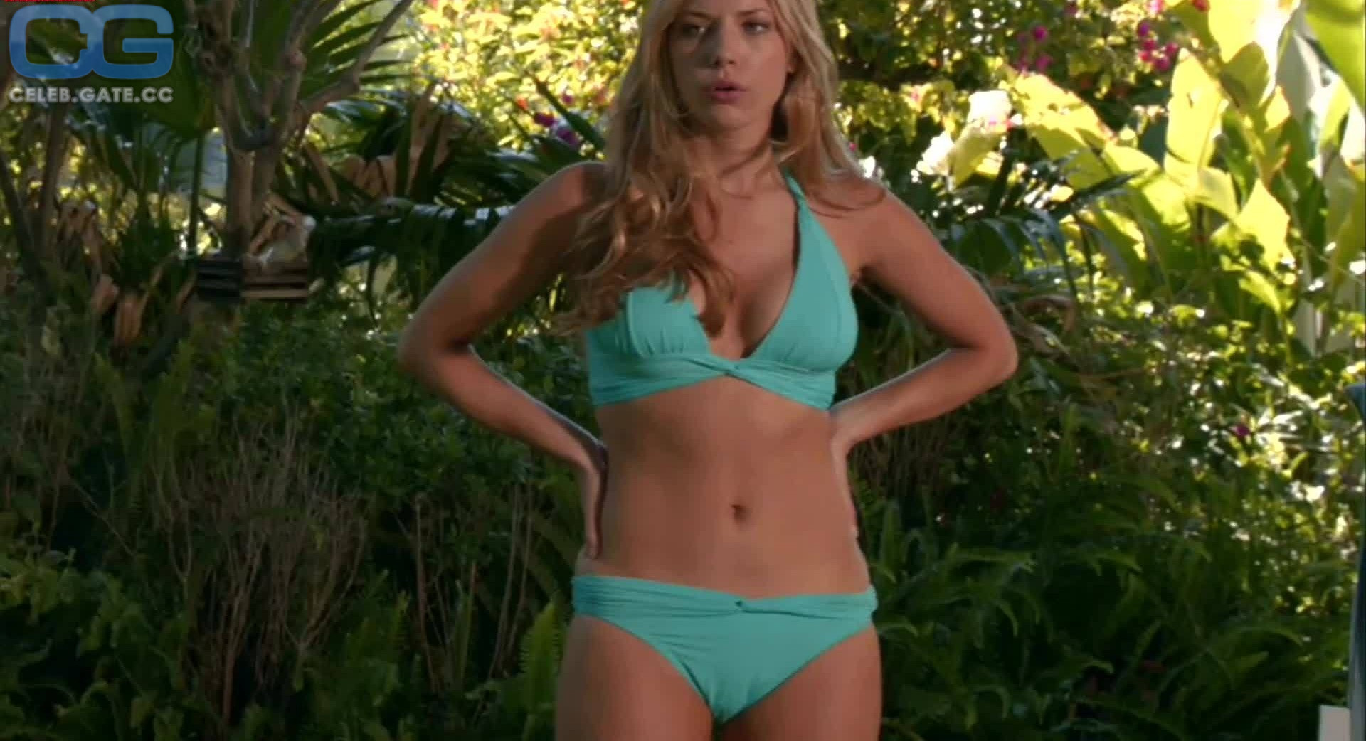 Katheryn Winnick 