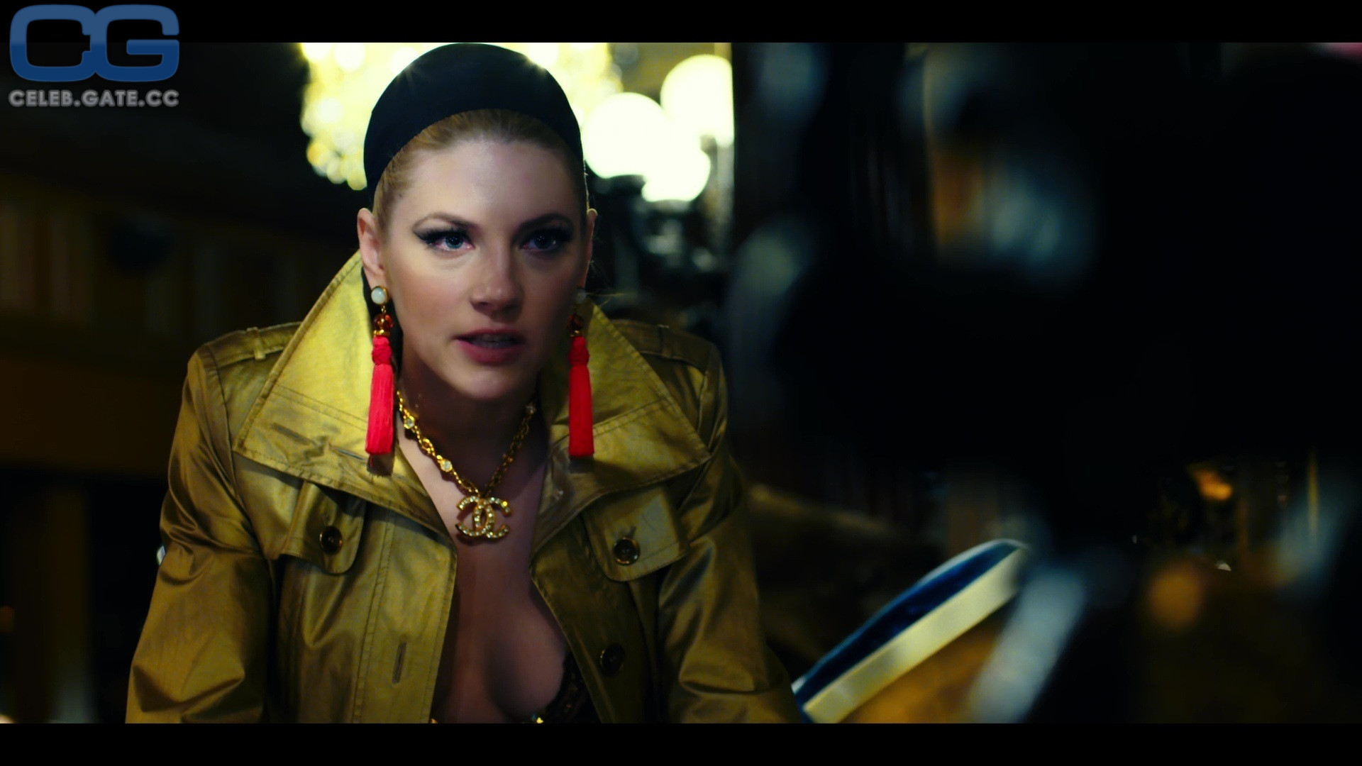Katheryn Winnick 