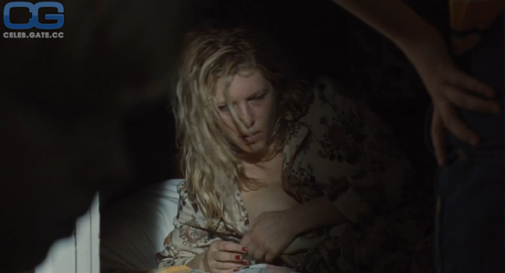 Katheryn Winnick 