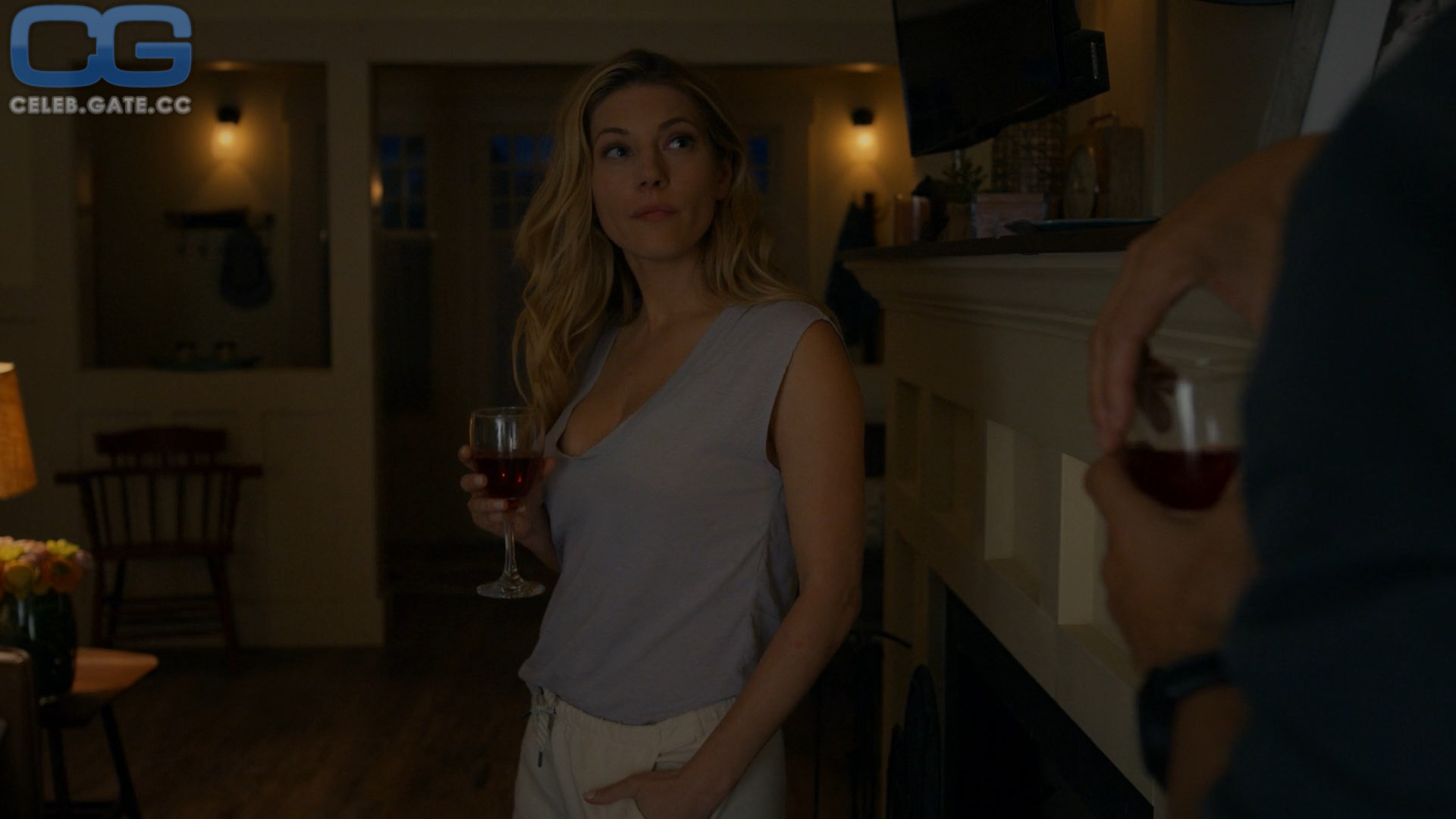 Katheryn Winnick 