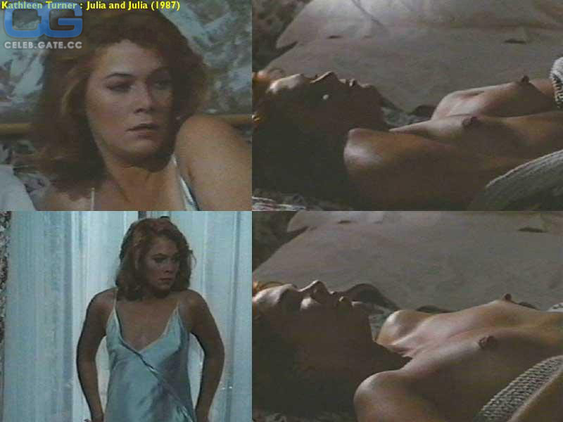 Kathleen Turner 