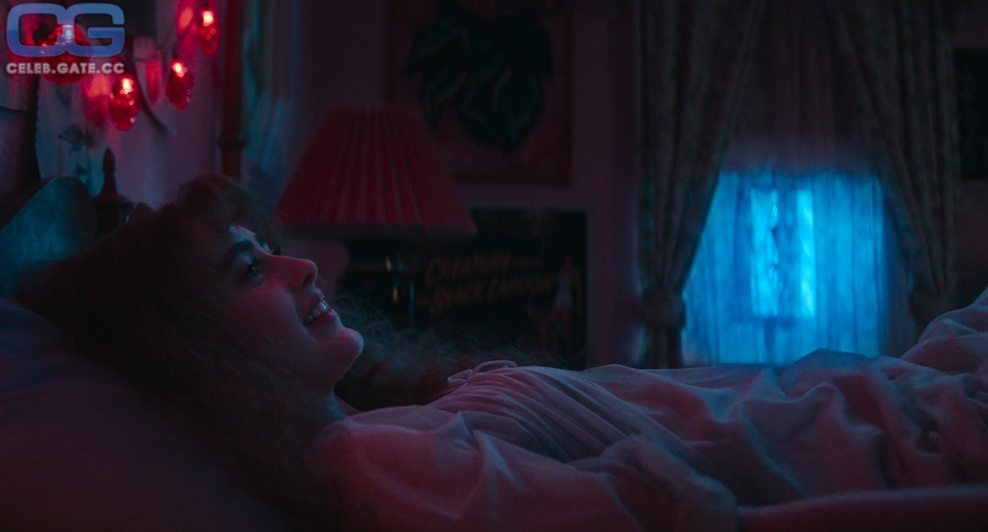 Kathryn Newton 