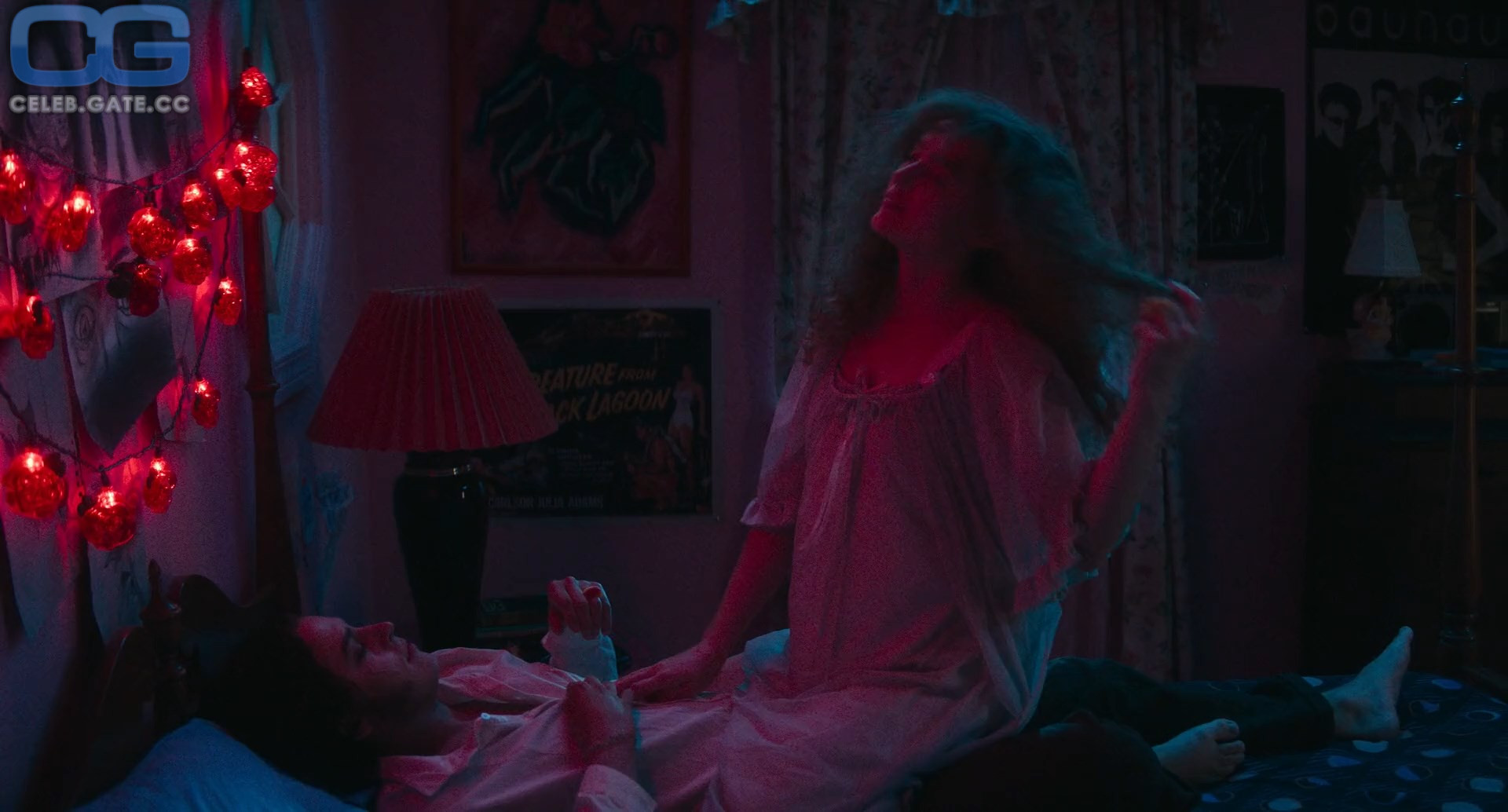 Kathryn Newton 