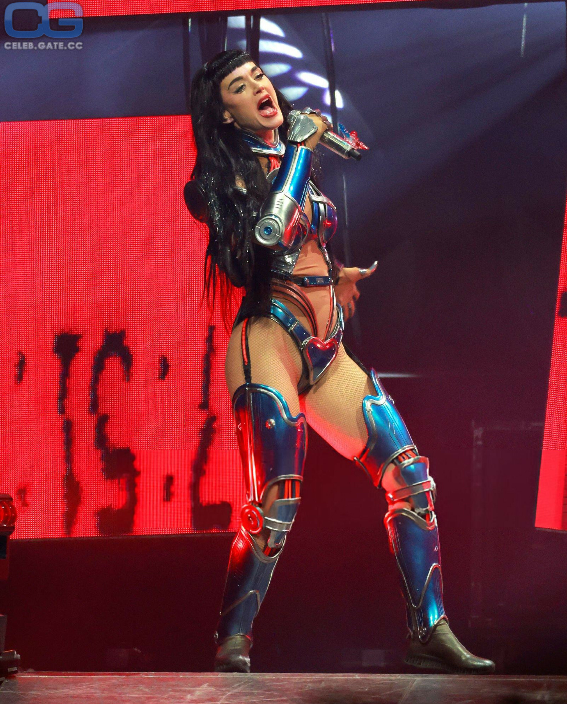 Katy Perry 