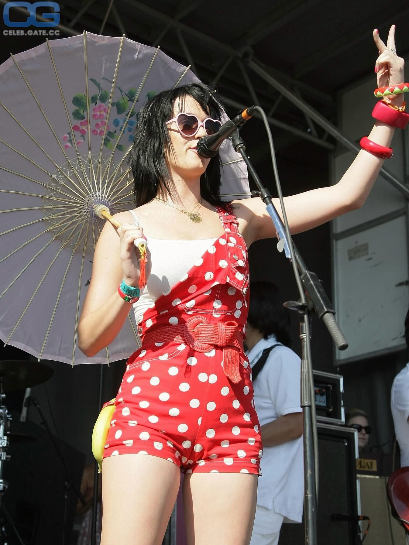 Katy Perry 