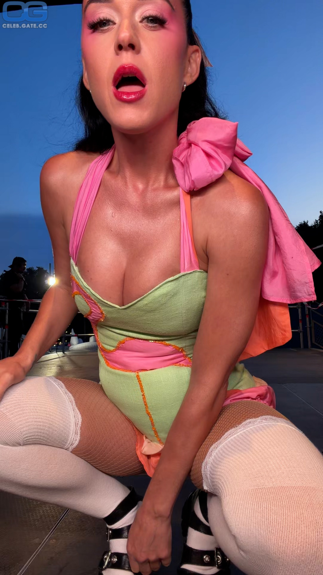 Katy Perry 